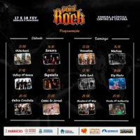 Point do Rock 2024