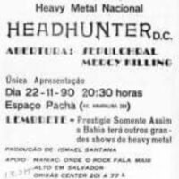 Heavy Metal Nacional