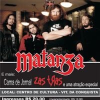 Show do Matanza