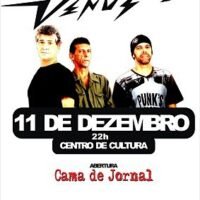 Camisa de Venus