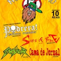 Noise Porão