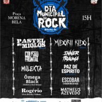 Dia Municipal do Rock