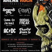 Arena Rock Festival
