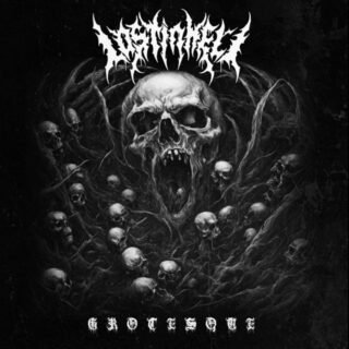 Grotesque