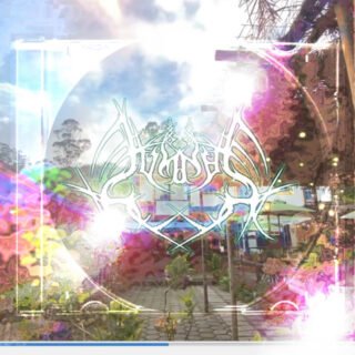 Na Santa Paz da Aurora