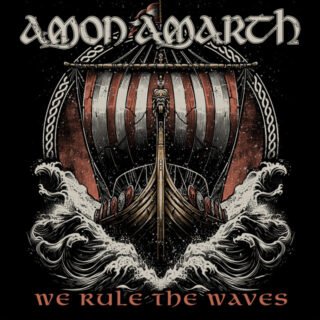 We Rule the Waves