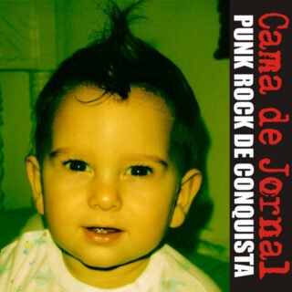 Punk Rock de Conquista