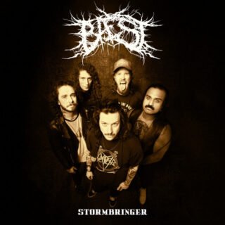 Stormbringer