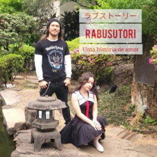 Rabusutori (Uma História De Amor )
