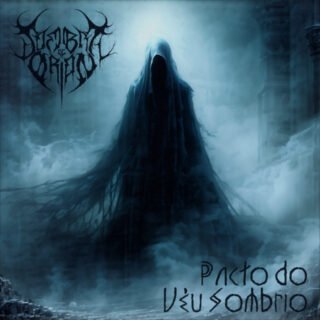 Pacto do Véu Sombrio