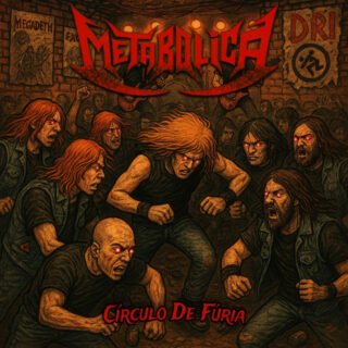 Círculo de Fúria
