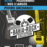 Circuito Bahia Rock Collection