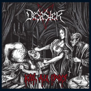 Throne of Ecstasy