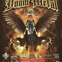 The Power of Doom Metal