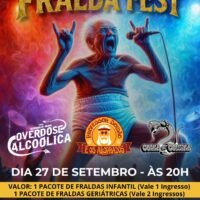 Fralda Fest