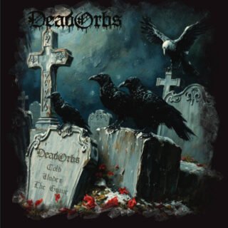 Cold Under The Grave