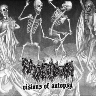 Visions of Autopsy