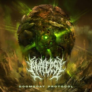 Doomsday Protocol