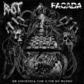 Em Sincronia Com o Fim do Mundo