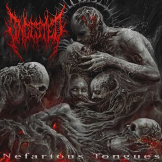 Nefarious Tongues