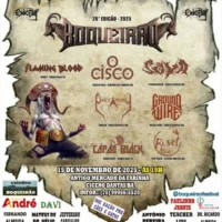 26° Boqueirão Rock Metal Festival