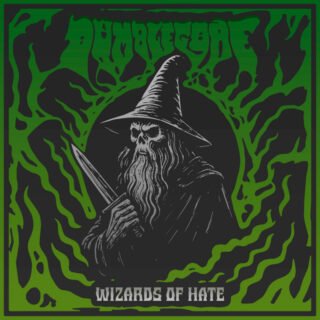 Wizards of Hate