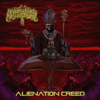 Alienation Creed