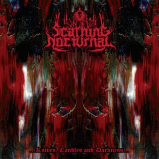 …knives, Candles And Darkness…