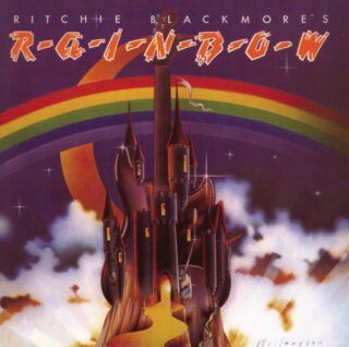 Ritchie Blackmore’s Rainbow