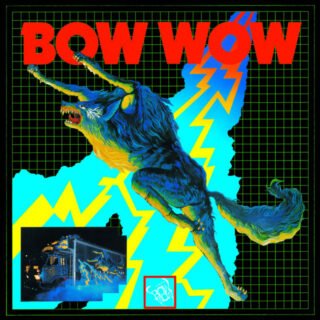 吼えろ！BOW WOW