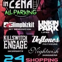 Brothers in Cena All parking