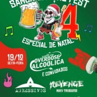 Samba Canção Fest 4