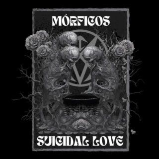 Suicidal Love