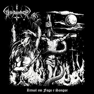 Ritual em Fogo e Sangue (Live)