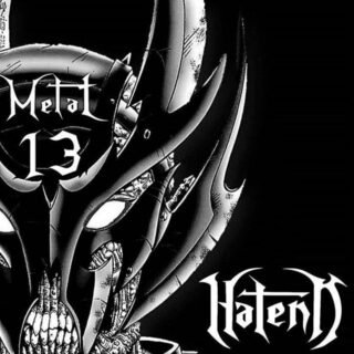 Metal 13