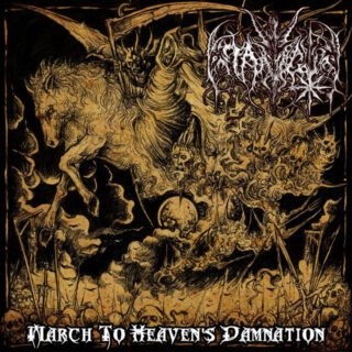 March to Heaven’s Damnation