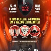 Rock Real 2024