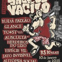 Festival Saco de Vacilo