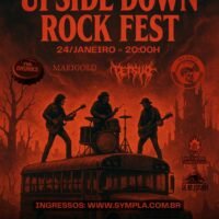 Upside Down Rock Fest
