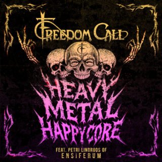 Heavy Metal Happycore