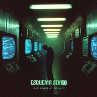 Funcionário do Mês