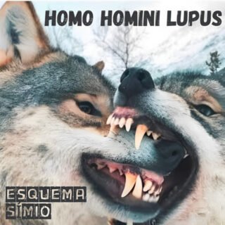 Homo Homini Lupus