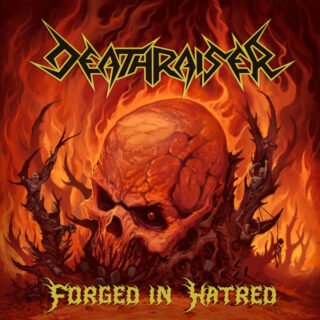 Forged in Hatred