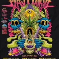 Basttardz em Serrinha