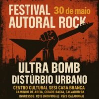 Festival Autoral Rock