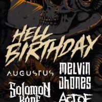 Hell Birthday