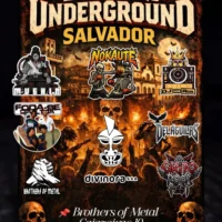 Encontro Underground Salvador