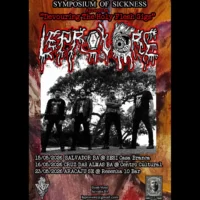 Leprovore em Cruz das Almas