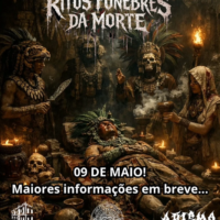 Ritos Fúnebres da Morte