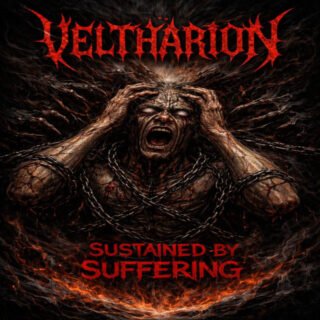 Sustained by suffering